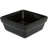 Trixie keramická miska pro TX-24820, černá, 0,2 l/11,5 × 5 × 11,5 cm