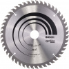 Bosch Pílový kotúč Optiline Wood, 235 mm, 48 zubov 2608640727