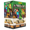 Panini - 2024 - Minecraft - Blaster Box