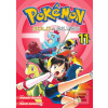 Pokémon Gold a Silver 11 (Hidenori Kusaka)