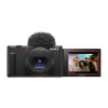 SELEKCE SONY vlogovací kompaktní fotoaparát ZV1 II ZV1M2BDI.EU Sony