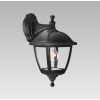 Vonkajšie fasádne svietidlo - Darček Palermo 48321 Nástenná lampa 60W / E27 IP44 (Vonkajšie fasádne svietidlo - Darček Palermo 48321 Nástenná lampa 60W / E27 IP44)