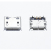 Nabíjací konektor pre Huawei Ascend P6 OEM