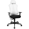 TOPSTAR Sitness 90 biela