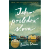 Jeho poslední slova - Laura Dave