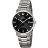 Klasické pánske hodinky FESTINA 20435/3 TITANIUM DATE