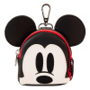 Disney by Loungefly Mini Batoh Mickey & Minnie Classic