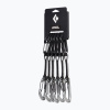 Black Diamond Litewire Quickpack lezecká expresná sada 6 ks. BD3811310000ALL1