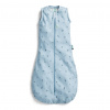 ERGOPOUCH Vak na spanie organická bavlna Jersey Dragonflies 8-24 m, 8-14 kg, 0,2 tog ZEPJB-0.2T08-24MDF23