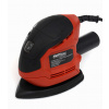 Kraft-Dele Excentrická brúska 900 W KD3044
