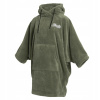 Nabaiji Silifins 41-42 plutvy (Poncho mystické deddy ženy Olive Green)