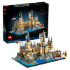 LEGO® Harry Potter™ 76419 Rokfortský hrad a okolie