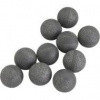 UMAREX Guličky T4E Rubber Ball RB Steel .50 10ks (2.4853)