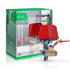 NOUS LZ3 ZigBee Smart Valve Controller, chytrý ovladač ventilu, kompatibilní s Tuya