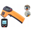 Infračervený laserový teplomer Pyrometer -50+380