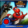 Marvel Spider-Man Superhrdinská záchrana