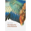 Ukolébavka s hurikánem - Wicenty Justyna