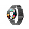 Smart hodinky CARNEO Phoenix HR+ čierne