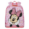 Detský batoh Samsonite Daydream Disney Minnie Flower Powerbackpack 154943 - A650 Minnie flower power b