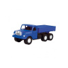 Detské nákladné auto DINO TATRA 148 BLUE 30 cm