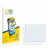2x BROTECT Displayschutz-Folie pro RIM BlackBerry Bold 9700 (2x čirá ochranná fólie BROTECT pro RIM BlackBerry Bold 9700)