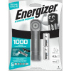 Vega E303633201 Energizer Hybridná LED čelovka pre ručné i hands-free použitie, 1000 lm (HYBRIDHP)