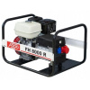 Trojfázový generátor energie FH 8000 FOGO (Trojfázový generátor energie FH 8000 FOGO)