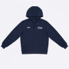 Lonsdale RAF OTH pánska mikina Navy S