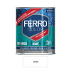 Chemolak Ferro Color U 2066 1000 matná 2,5 l