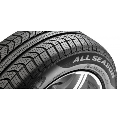 Celoročná pneumatika Pirelli CINTURATO ALL SEASON PLUS 225/50R17 98W XL MFS