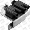 BorgWarner (BERU) Zapalovací cívka ZS515