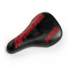 DARTMOOR sedlo Fatty Pivotal Black/Red Devil DARTMOOR dart_saddle_fatty_piv_RYWred