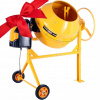 Miešačka - MARKOWA Miešačka na betón, miešačka, miešačka, miešačka 200L 1150W (Miešačka - MARKOWA Miešačka na betón, miešačka, miešačka, miešačka 200L 1150W)