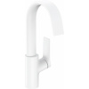 Hansgrohe Vivenis umývadlová batéria stojanková biela 75030700