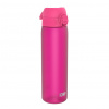 ion8 Leak Proof fľaša Pink, 500 ml