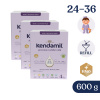 3x Kendamil Premium Box 4​ (600 g)