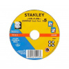 Stanley Príslušenstvo - Súprava rezných kotúčov na kov 115x22 mm, 5 ks STA32800-QZ