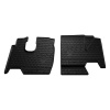 Stingray 1040022 Gumové autokoberce Mercedes Atego 1998-2013