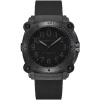 Hamilton Khaki Navy BeLOWZERO Auto Titanium H78505330 + 5 rokov záruka a darček ZADARMO