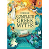 Complete Greek Myths