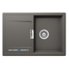 Cristadur drez MONO D-100S (silverstone)