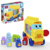 Mega Bloks Zábavný autobus s počítaním