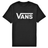 Vans Tričká s krátkym rukávom BY VANS CLASSIC Čierna