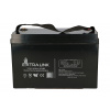 Extralink AKUMULATOR BATTERY ACCUMULATOR AGM 12V 100AH - Batterie Sealed Lead Acid (VRLA) (EX.9786)