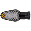 smerovka LED Signal 7 krátka, OXFORD EL324- Anglicko (pár)