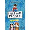 The Graveyard Riddle (the new mystery from award-winn ing author of The Goldfish Boy) - Lisa Thompson