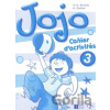 Jojo 3: Cahier d´activités avec portfolio - H. Challier, M.A. Apicella