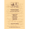 Vianočné koledy - zobc. flauta I., II., III. /S,S,T/