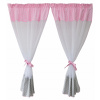 Záclony do detskej izby - Záclony Corporate Baby Lola hrášok 300x160 (Záclony do detskej izby - Záclony Corporate Baby Lola hrášok 300x160)