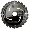 Makita Príslušenstvo - Pílový kotúč na drevo, 180x30 mm, 24 zubov B-32029